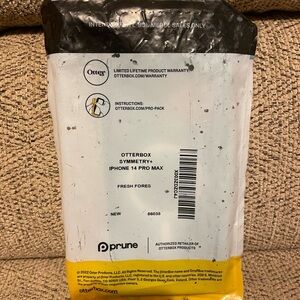 OtterBox Symmetry Series Green Case